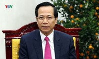 phải xử lý nghiêm đơn vị đưa lao động đi xuất khẩu "chui" hình 4