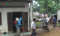 diễn biến của dịch bệnh bạch hầu ở kon tum phức tạp, khó kiểm soát hình 3