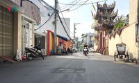 người sài gòn cười tươi hiến đất mở hẻm hình 4