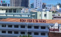 người đàn ông ở đà nẵng chính thức mắc covid-19 đã đến những đâu? hình 2