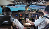 đình chỉ nhiều bác sỹ vụ "nhân bản" 600 kết quả siêu âm tim của phi công hình 2