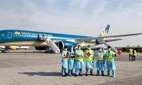có khoảng gần 80 nghìn khách cần giải toả khỏi "điểm nóng" đà nẵng hình 6