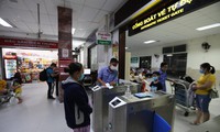 từ hôm nay, tàu bắc - nam sẽ không dừng đón, trả khách tại ga đà nẵng hình 2