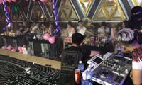 phát hiện 34 người dương tính với ma túy tại quán karaoke ở hải phòng hình 2
