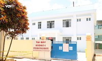 những chiến sĩ thầm lặng nơi tuyến đầu chống dịch ở tây nguyên hình 4