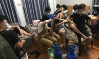 đà nẵng tiếp tục thực hiện giãn cách xã hội theo chỉ thị 16 hình 3