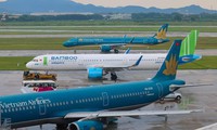 kiến nghị mở lại đường bay quốc tế đến việt nam, nên chưa? hình 6