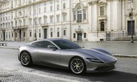 siêu xe điện của ferrari sẽ ra mắt vào năm 2025 hình 4