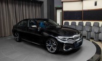 bmw sắp cho ra mắt chiếc xe điện bmw i6 hình 3
