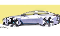 bmw có thể làm xe điện trong 5 năm tới hình 3