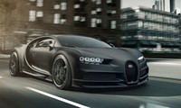 tìm chủ nhân mới cho hàng độc bugatti chiron vainqueur de coeur hình 6