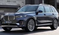 mercedes và geely kết hợp ra mắt mẫu ev trị giá 780 triệu usd hình 5