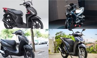 những mẫu xe tay ga nào đáng mua nhất cho phụ nữ dịp tết 2020? hình 6