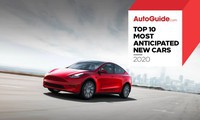top 10 mẫu xe nổi bật nhất 2019 hình 11