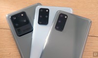 5 lý do nên mua galaxy s10 cũ thay vì galaxy s20 của samsung hình 6
