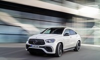 mercedes gla 45 amg chính thức ra mắt với nhiều thay đổi hình 12