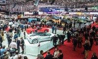 bmw, porsche ra mắt xe trực tuyến do triển lãm ô tô geneva bị hủy bỏ hình 2