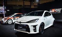 toyota camry trở thành chiếc xe bán chạy nhất tại mỹ như thế nào? hình 2