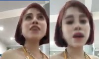 cách ly mẹ và em trai cô gái lên mạng khoe "chiến tích" trốn cách ly hình 2
