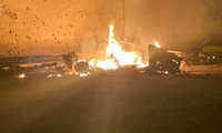 quốc hội iraq yêu cầu quân đội nước ngoài rút khỏi nước này hình 2