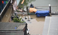 điện thăm hỏi tình hình mưa lũ nghiêm trọng ở indonesia hình 2