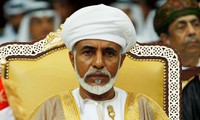 nhiều đoàn ngoại giao tại hà nội đến viếng quốc vương oman hình 2