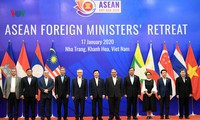 asean quan ngại về các sự cố làm xói mòn lòng tin, gây căng thẳng ở biển đông hình 2