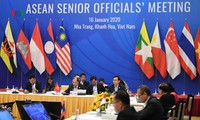 khai mạc hội nghị hẹp bộ trưởng ngoại giao asean (ammr) hình 3