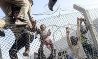 năm mới, người dân syria đối mặt với khó khăn cũ thêm chồng chất hình 2