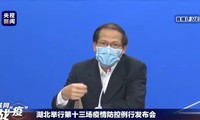 632 bệnh nhân nhiễm virus corona ở trung quốc được xuất viện hình 2