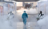 anh cảnh báo virus corona là "mối đe dọa nghiêm trọng sắp xảy ra" hình 2