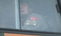 "chảo lửa" idlib nóng lên, thổ nhĩ kỳ tính "chơi chiêu" gì với nga? hình 2