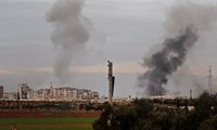 mỹ tuyên bố ủng hộ "lợi ích hợp pháp" của thổ nhĩ kỳ ở idlib (syria) hình 2