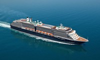 thủ tướng hun sen: khách trên tàu ms westerdam sẽ lên máy bay về nước hình 2