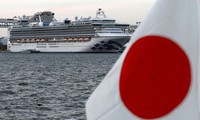 không có thêm người romania trên tàu diamond princess nhiễm covid-19 hình 2