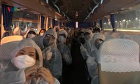 chưa ghi nhận thêm trường hợp người việt nào ở nước ngoài nhiễm covid-19 hình 2