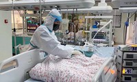 hàn quốc xác nhận trường hợp thứ 7 tử vong vì covid-19 hình 2