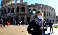 số ca chết vì covid-19 trong ngày ở italy cao kỷ lục, nguy cơ lây lan ở thủ đô hình 2