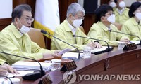 virus corona: số người nhiễm covid-19 ở hàn quốc vượt mốc 5.000 hình 2