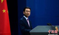 trump gọi virus gây covid-19 là "virus trung quốc", báo trung quốc phản pháo hình 2