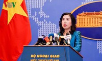 hành động của trung quốc là "khiêu khích", "bất hợp pháp" hình 2