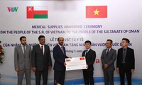 đại sứ oman: các nước có thể học việt nam kinh nghiệm ứng phó covid-19 hình 2