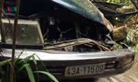 sơn la: 2 vụ tai nạn trong đêm do đường trơn trượt, 7 người bị thương hình 3