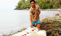 vùng ven biển sóc trăng nỗ lực ứng phó hạn hán, mặn xâm nhập hình 11