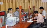 trung tâm phục vụ hành chính công tiền giang chính thức hoạt động hình 2