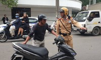 lào cai bất ngờ vắng bóng tài xế vi phạm nồng độ cồn hình 4
