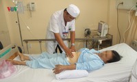 cháu bé 22 ngày tuổi bị rắn độc cắn tử vong khi đang ngủ hình 2
