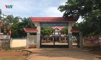 sở gd-đt tp hcm yêu cầu báo cáo vụ phụ huynh đánh nhau trong trường hình 2
