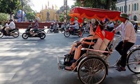 xây dựng "xích lô huế" thân thiện, chuyên nghiệp và tin cậy hình 2