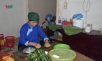 ăn tết trên đại ngàn trường sơn hình 3
